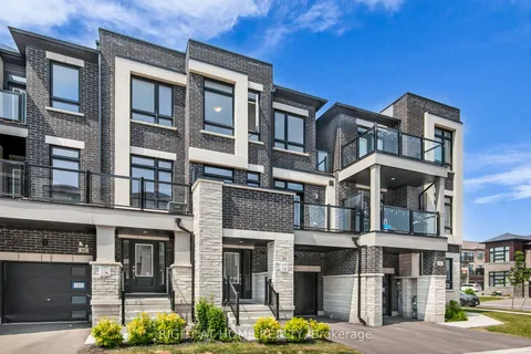84 Riley Reed Lane, ON L4S 0M3