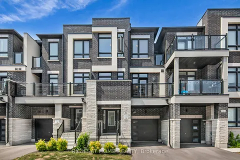 84 Riley Reed Lane, ON L4S 0M3