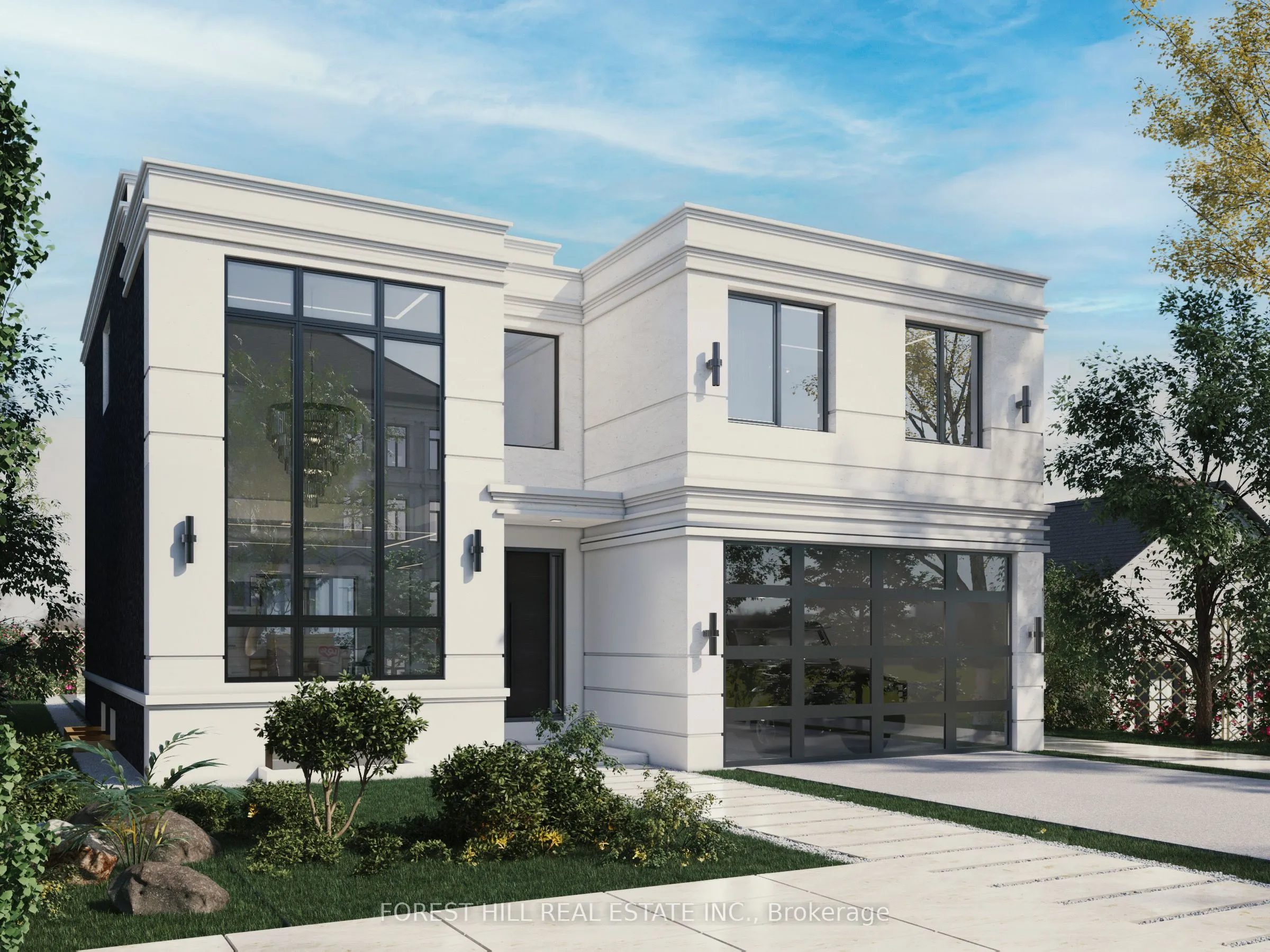36 Jondan Crescent, ON L3T 3Z5