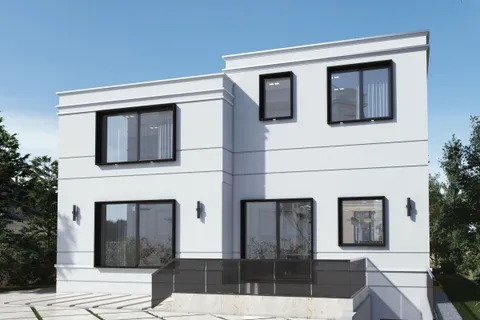 36 Jondan Crescent, ON L3T 3Z5