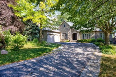 103 Duncan Road, ON L4C 6J4