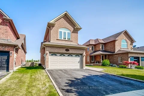 106 Burnaby Drive, ON L4P 3Y6