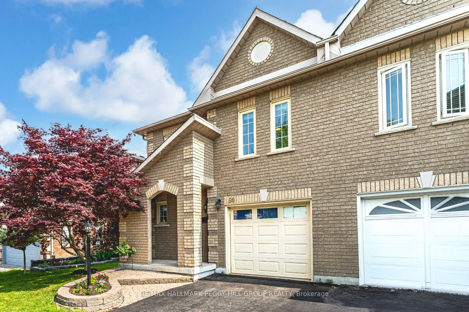 60 Noble Drive, ON L3Z 3A8
