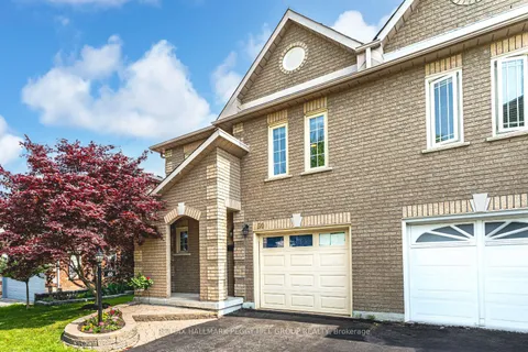 60 Noble Drive, ON L3Z 3A8