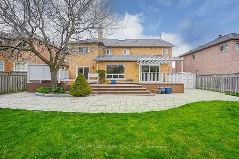 74 Webber Crescent, ON L3R 0R1