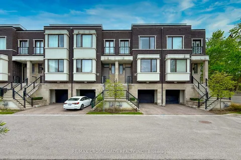 114 Genuine Lane, ON L4B 0E5