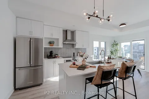 21 Canton Lane, ON L4A 4W8