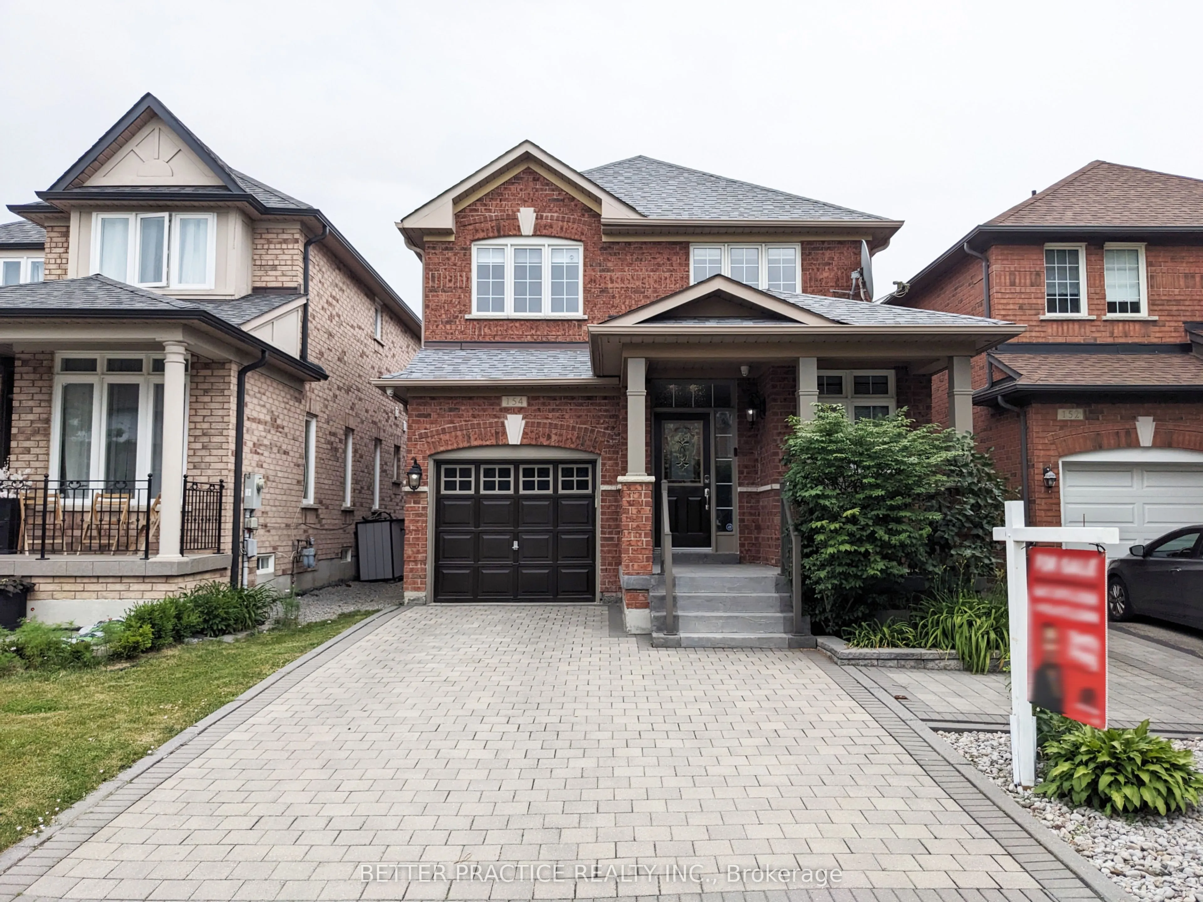 154 Moraine Drive, ON L4H 2E6