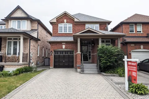 154 Moraine Drive, ON L4H 2E6