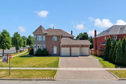 35 Townson Road, ON L6C 1T5