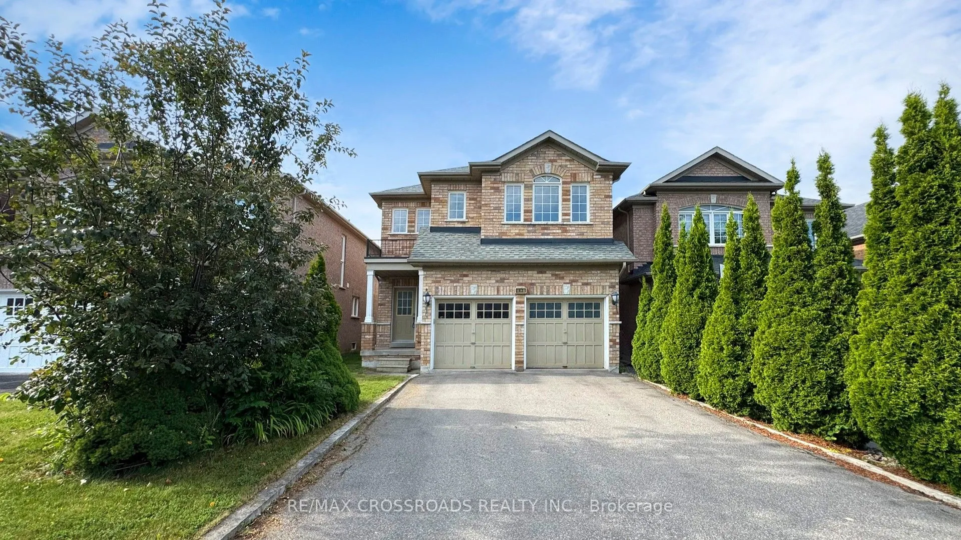 43 Crescendo Avenue, ON L4S 2S1