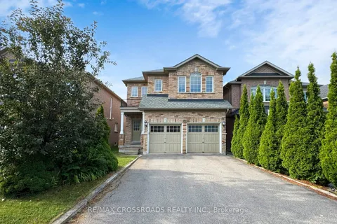43 Crescendo Avenue, ON L4S 2S1