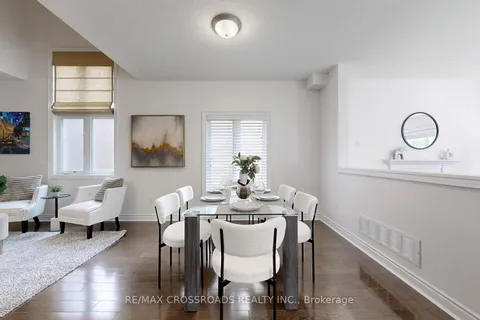 43 Crescendo Avenue, ON L4S 2S1