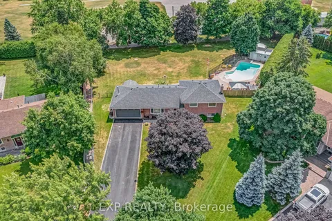 23 Kilpatrick Drive, ON L9N 1H6