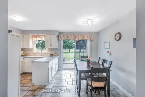23 Kilpatrick Drive, ON L9N 1H6