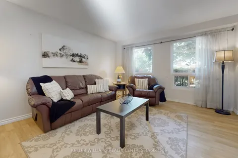 731 Greenfield Crescent, ON L3Y 3B2