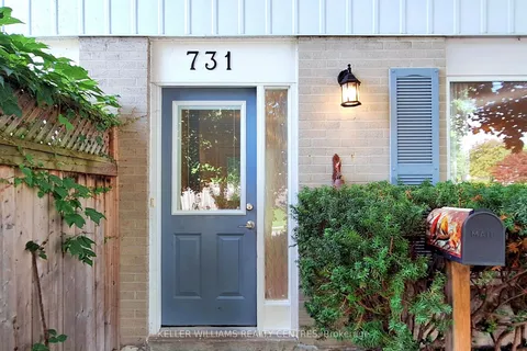 731 Greenfield Crescent, ON L3Y 3B2