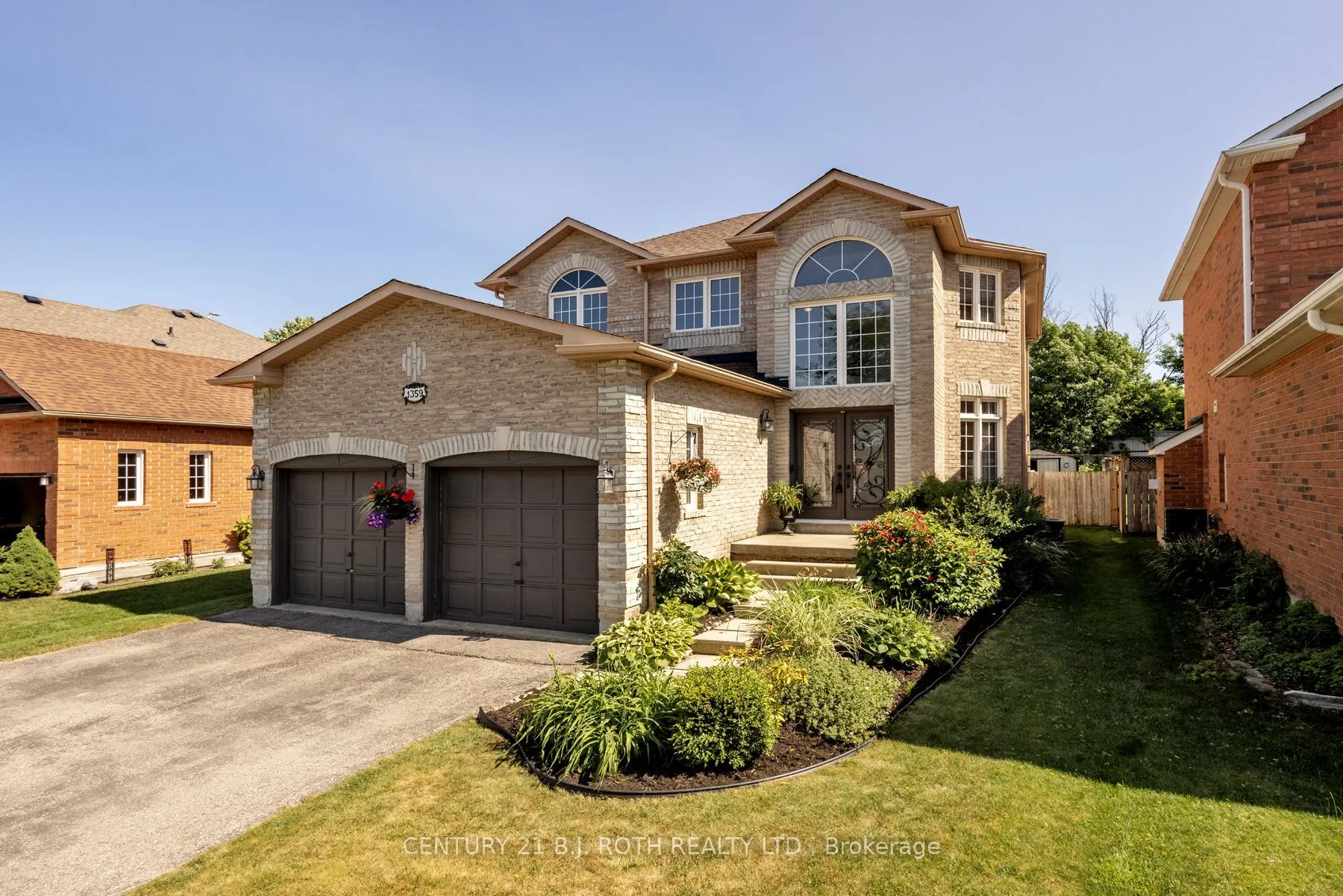 1359 Forest Street, ON L9S 1Z9