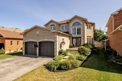 1359 Forest Street, ON L9S 1Z9