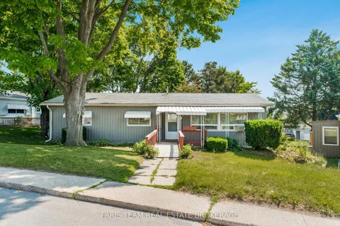 19 Mimosa Drive, ON L9S 1P8