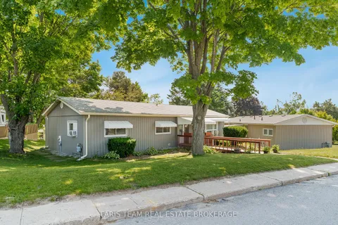19 Mimosa Drive, ON L9S 1P8
