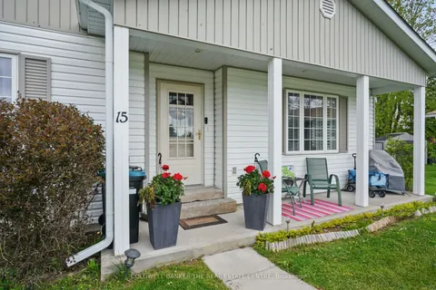 15 Recreation Drive, ON L9S 1N5