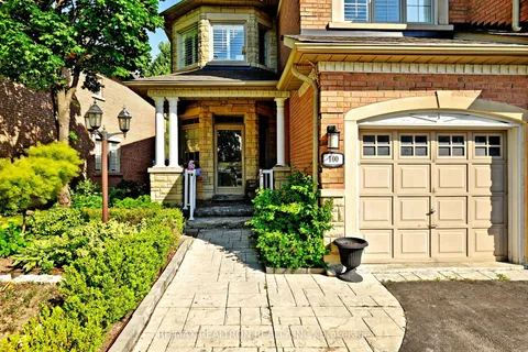 100 Kingsbridge Circle, ON L4J 8N7