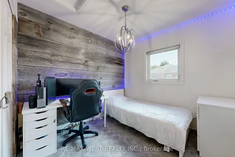 546 Bondi Avenue, ON L3Y 8R5