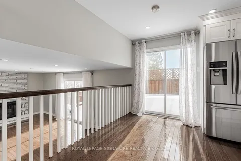 109 Imperial Crescent, ON L3Z 2N6