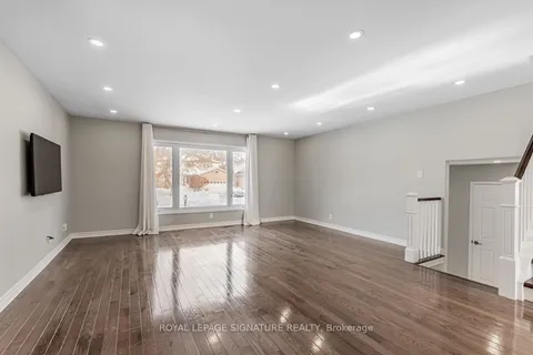 109 Imperial Crescent, ON L3Z 2N6