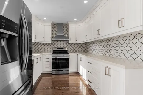 109 Imperial Crescent, ON L3Z 2N6