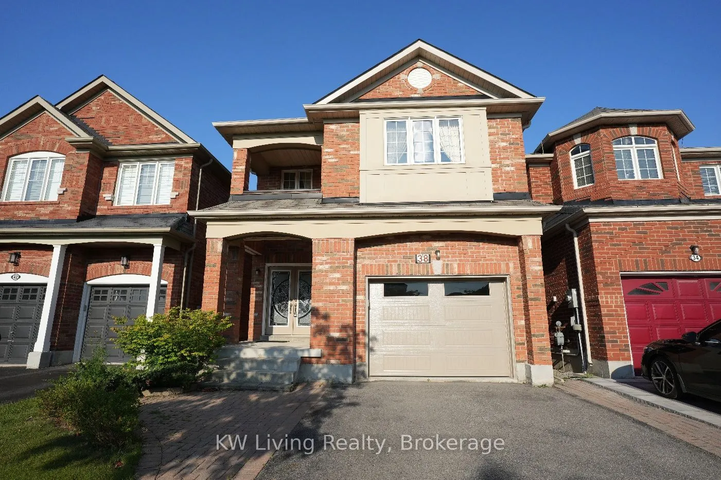 38 Coronet Street, ON L4A 0X8