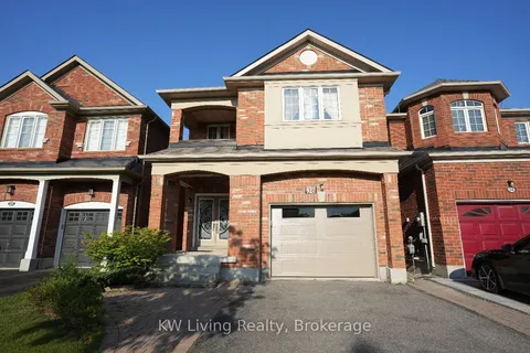 38 Coronet Street, ON L4A 0X8