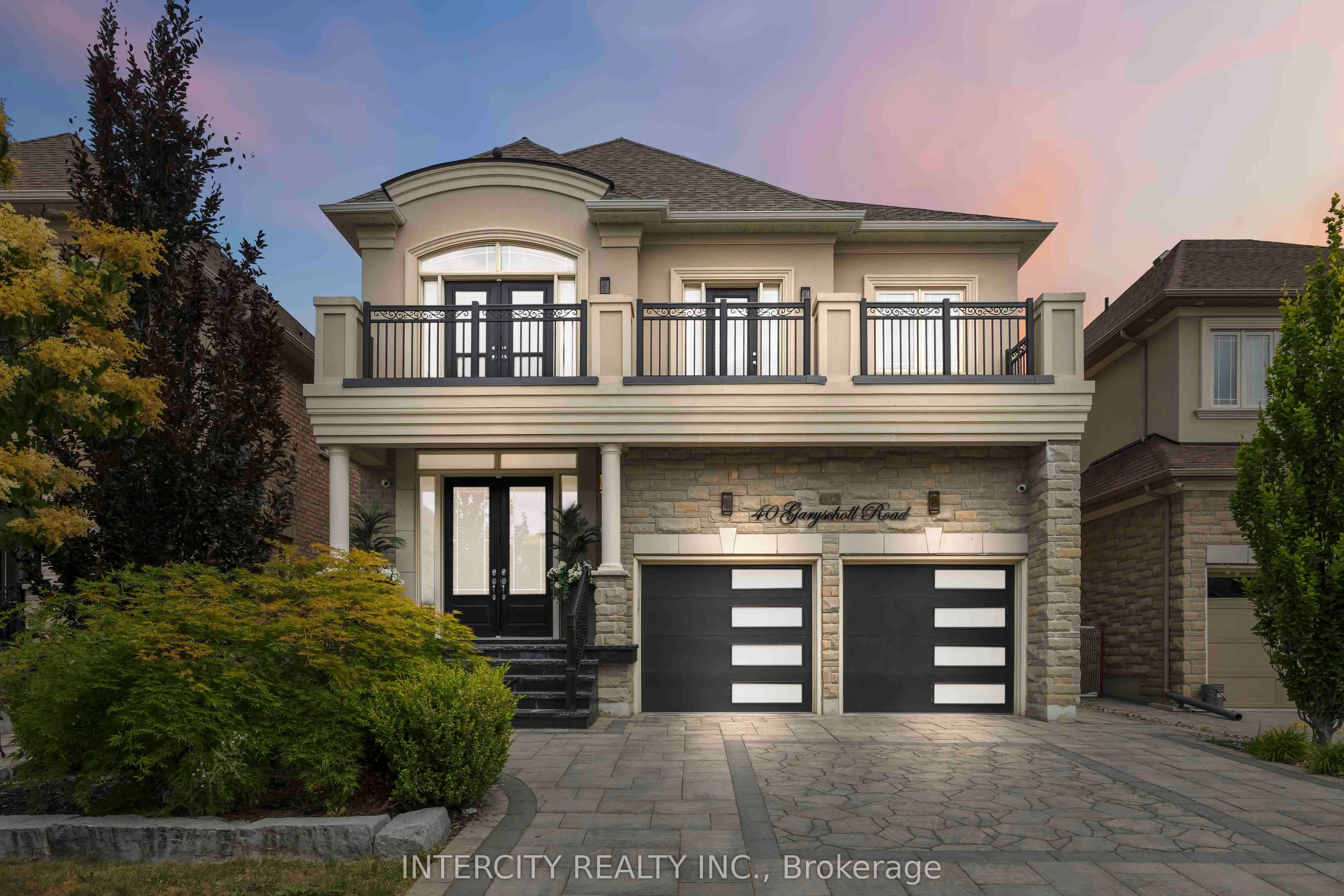 40 Garyscholl Road, ON L4L 1A6
