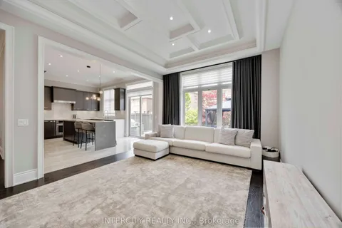 40 Garyscholl Road, ON L4L 1A6