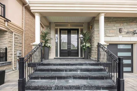 40 Garyscholl Road, ON L4L 1A6