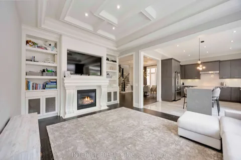 40 Garyscholl Road, ON L4L 1A6