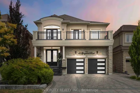 40 Garyscholl Road, ON L4L 1A6