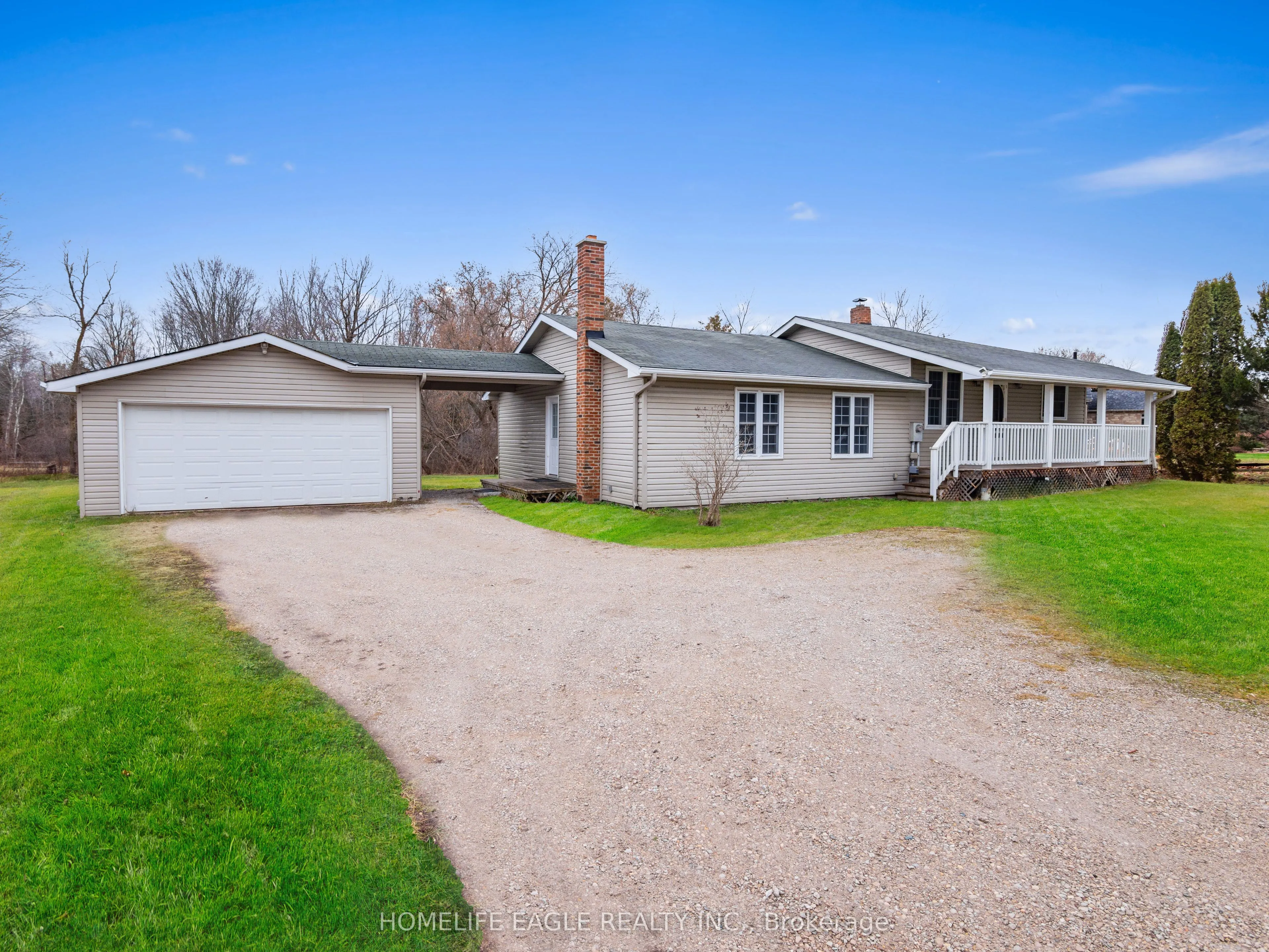 4566 Lloydtown-Aurora Road, ON L7B 0E3