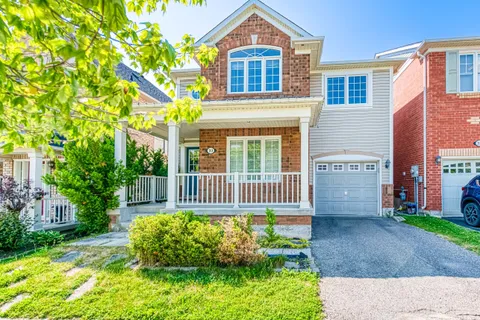 33 Walter Sangster Road, ON L4A 0J5