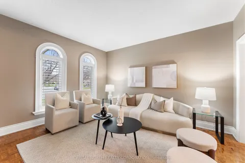 82 Harvester Crescent, ON L4L 8Y1