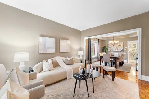 82 Harvester Crescent, ON L4L 8Y1