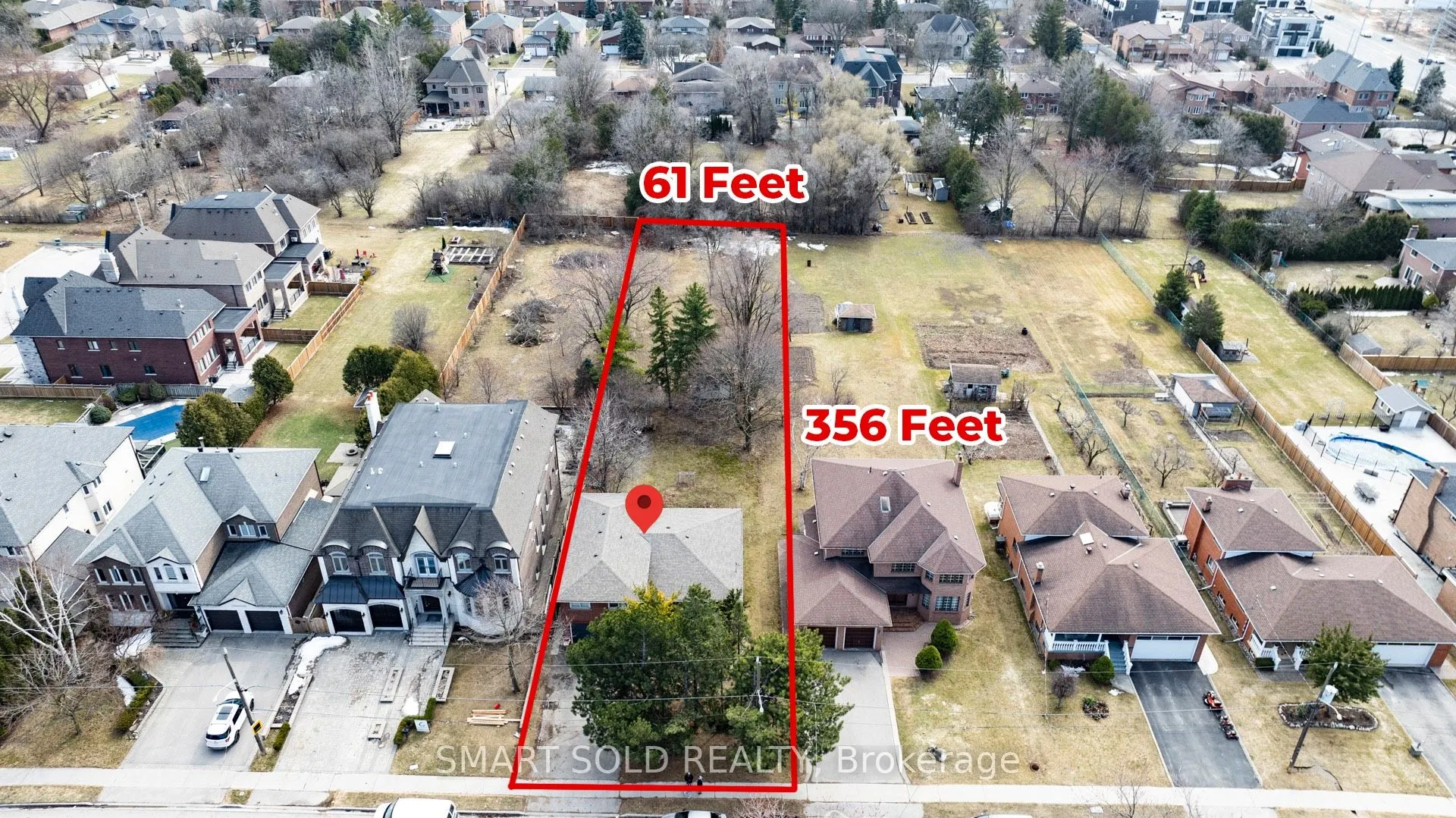 75 Stockdale Crescent, ON L4C 3T1