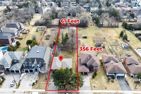 75 Stockdale Crescent, ON L4C 3T1