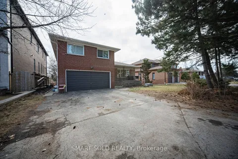75 Stockdale Crescent, ON L4C 3T1