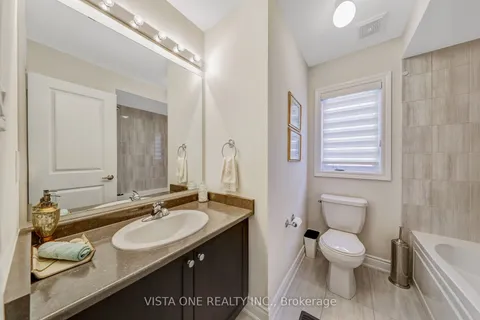 26 Zenith Avenue, ON L4H 4K9