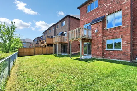 2025 Mullen Street, ON L9S 0J8