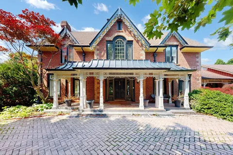 18 Ridgevale Drive, ON L6B 1A8