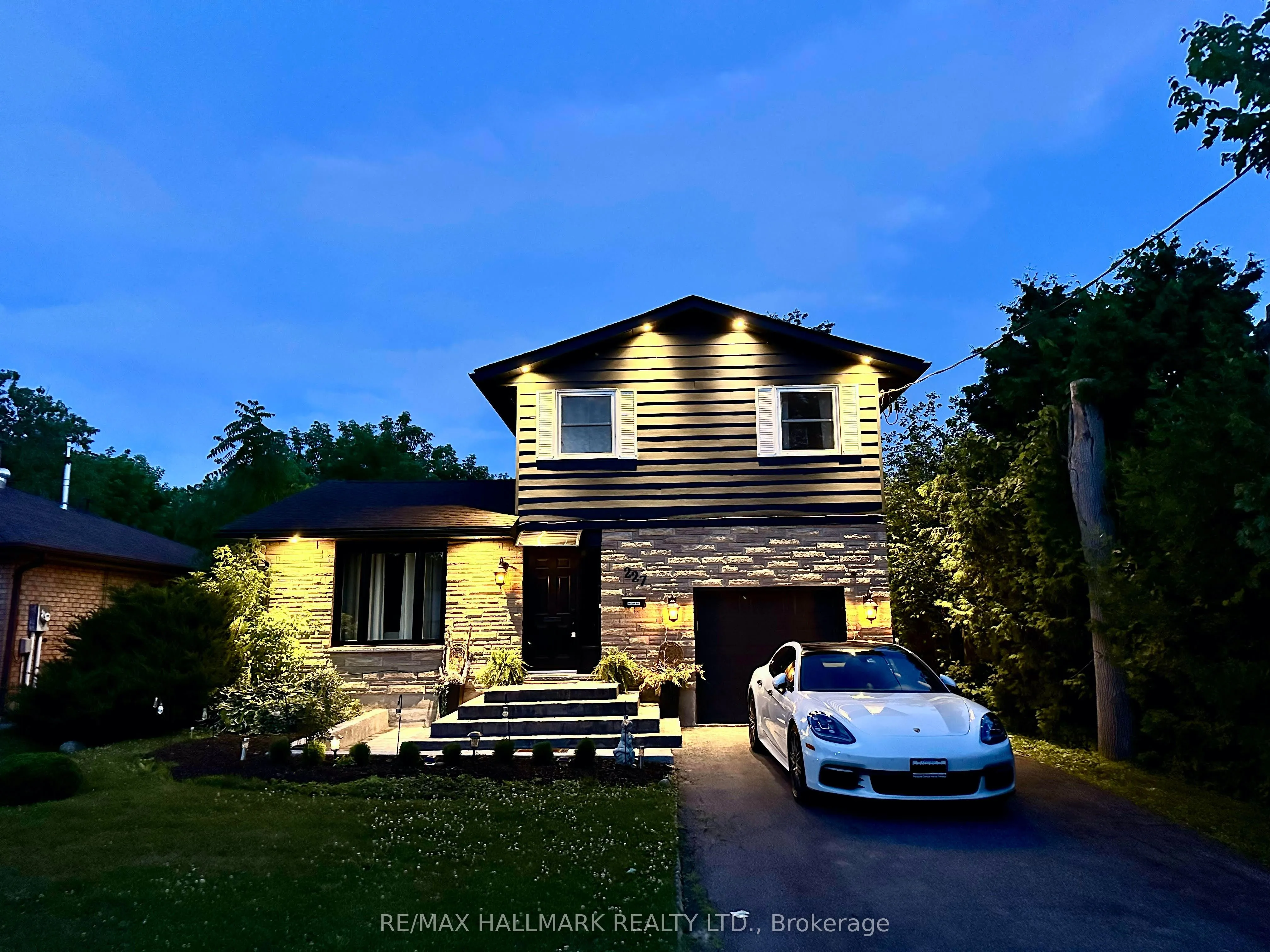 227 Shorecrest Road, ON L4P 1J1