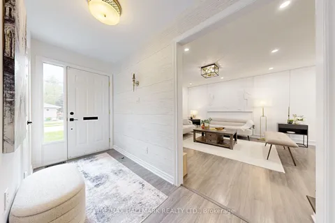 227 Shorecrest Road, ON L4P 1J1